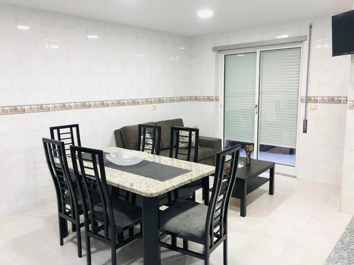 Vc Alojamentos T2 Seia Exterior photo